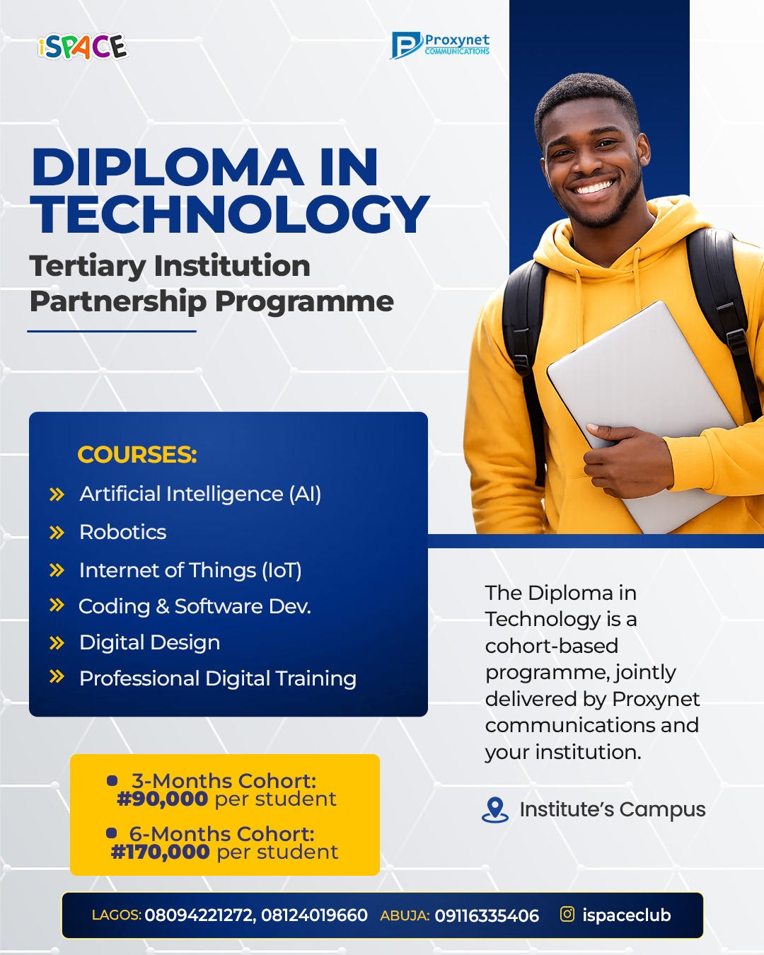 Diploma in Technology