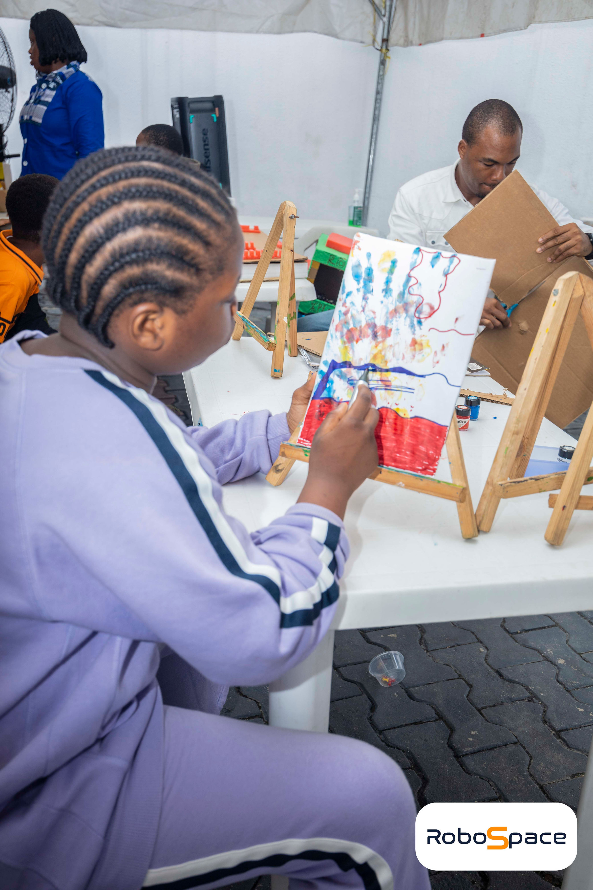 Category B