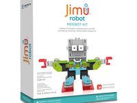 Jimu robot