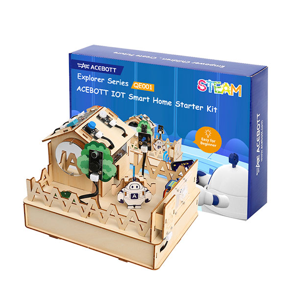 IoT Sensor Kit