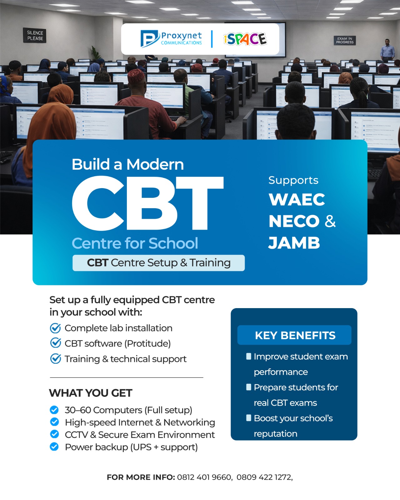 CBT Centers