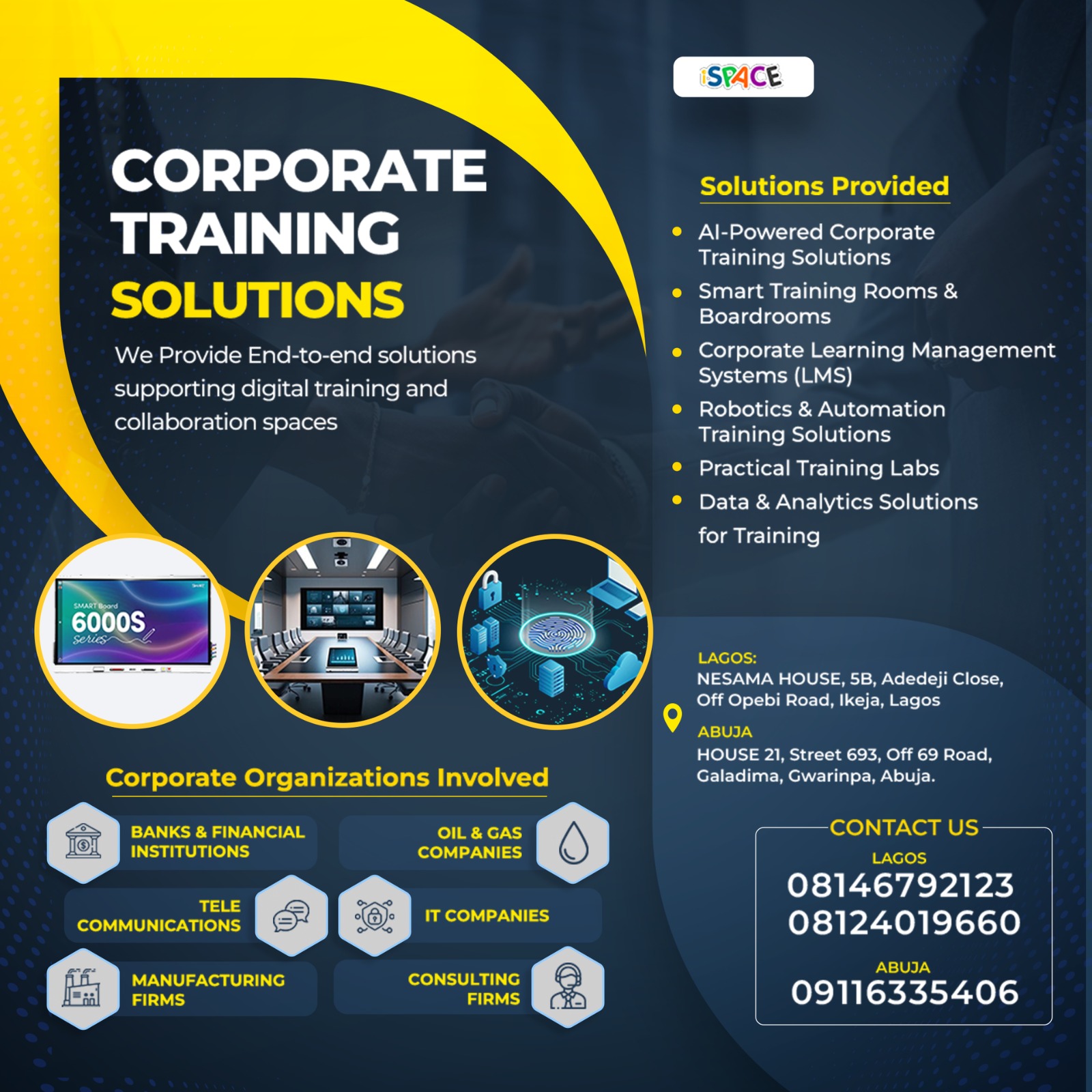 Corporate Training